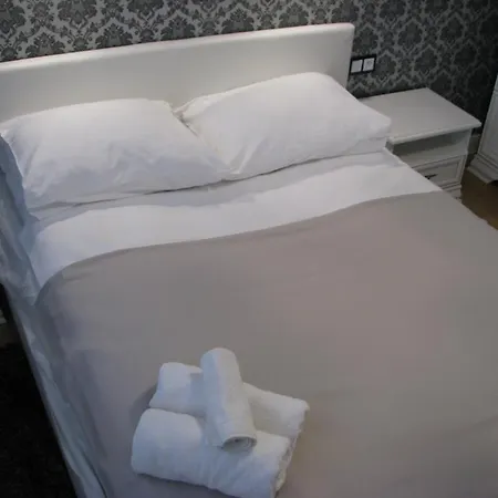 Relax Apartament *
