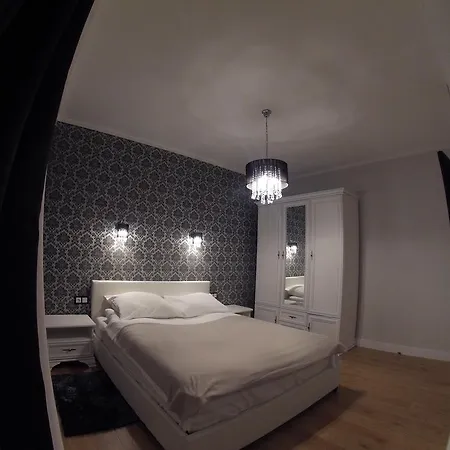 Apartament Relax Gdynia