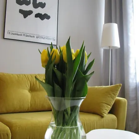 Apartament Relax
