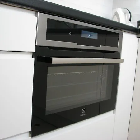 Relax Apartman Gdynia