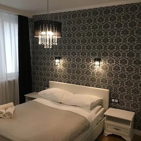 Apartament Relax