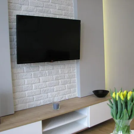 Apartament Relax Gdynia
