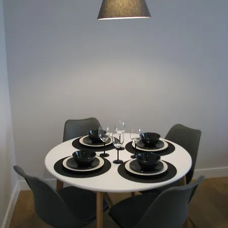 Apartament Relax