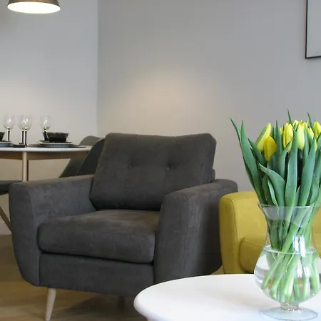 Apartament Relax Gdynia