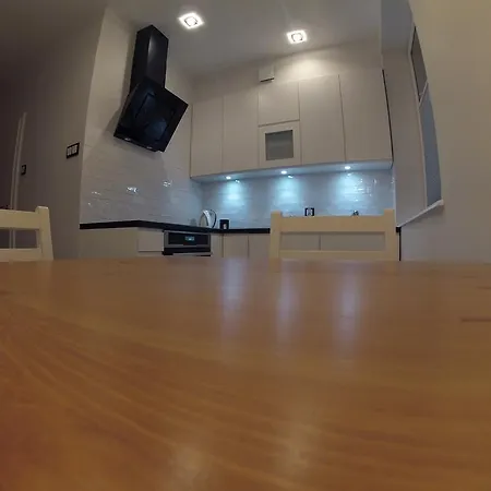 Apartament Relax Gdynia