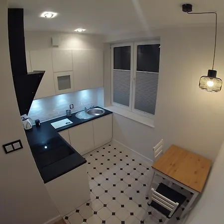 Relax Apartament