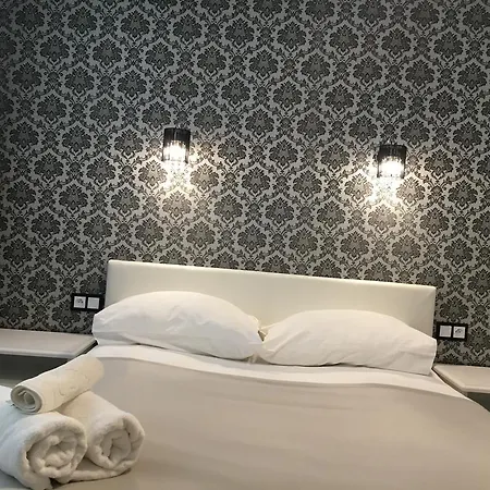 דירה Relax *