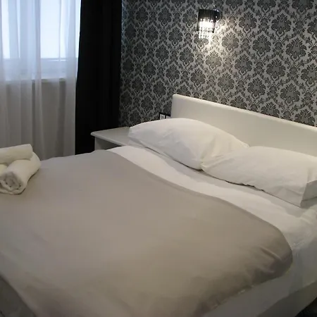 Apartament Relax
