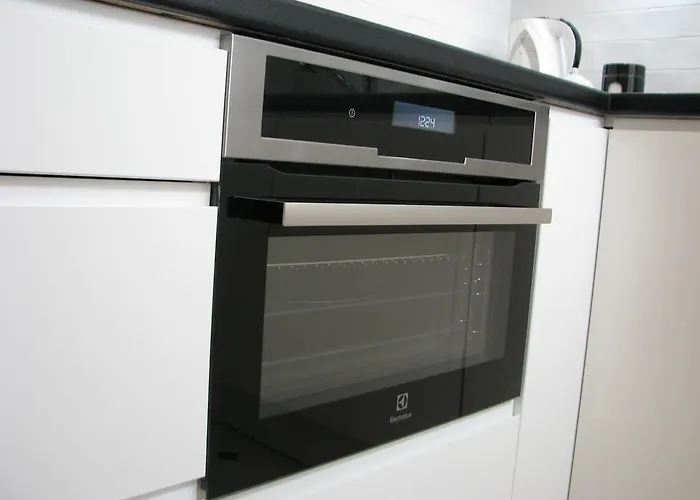 Relax Apartmán Gdyně